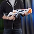 Бластер с аксессуарами Nerf Laser Ops. Дельтаберст  - миниатюра №4